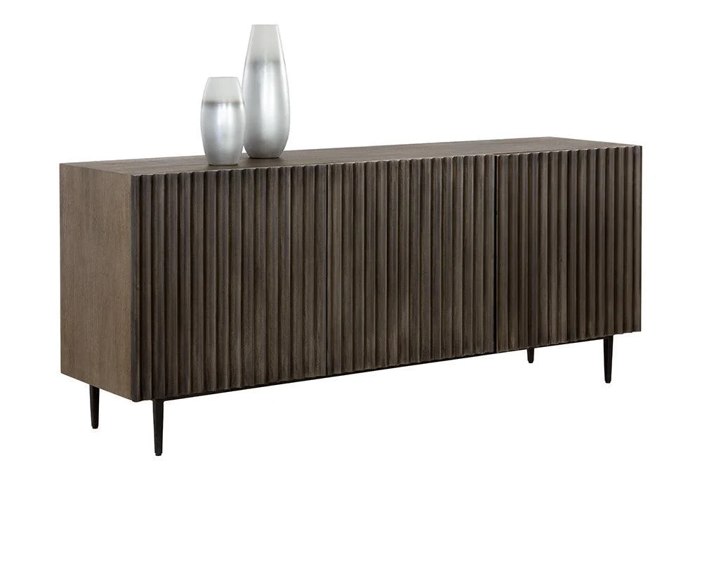 Carlin Sideboard - Large - Remutear