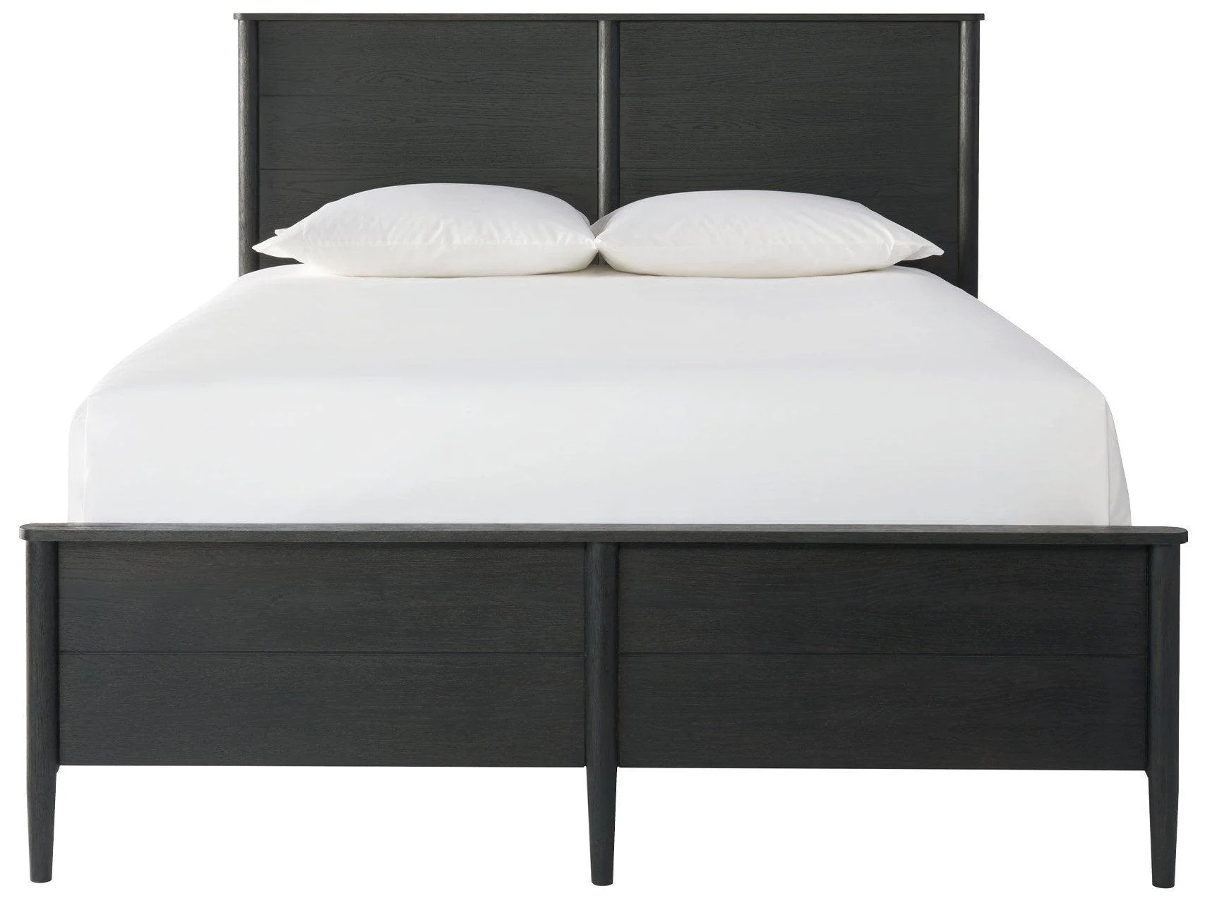 Curated Langley Bed - Remutear