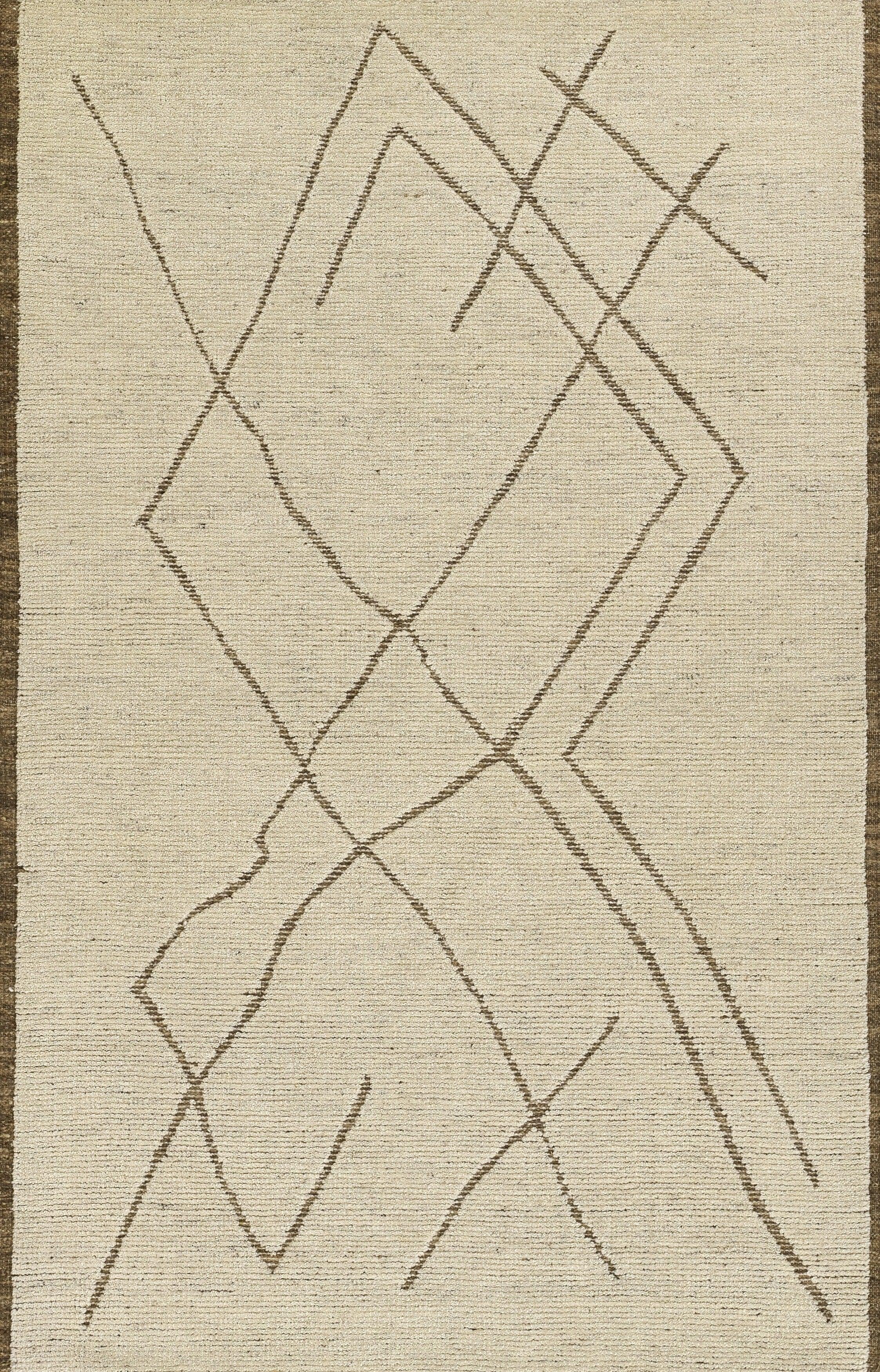 Delbar 1 Rug - Remutear