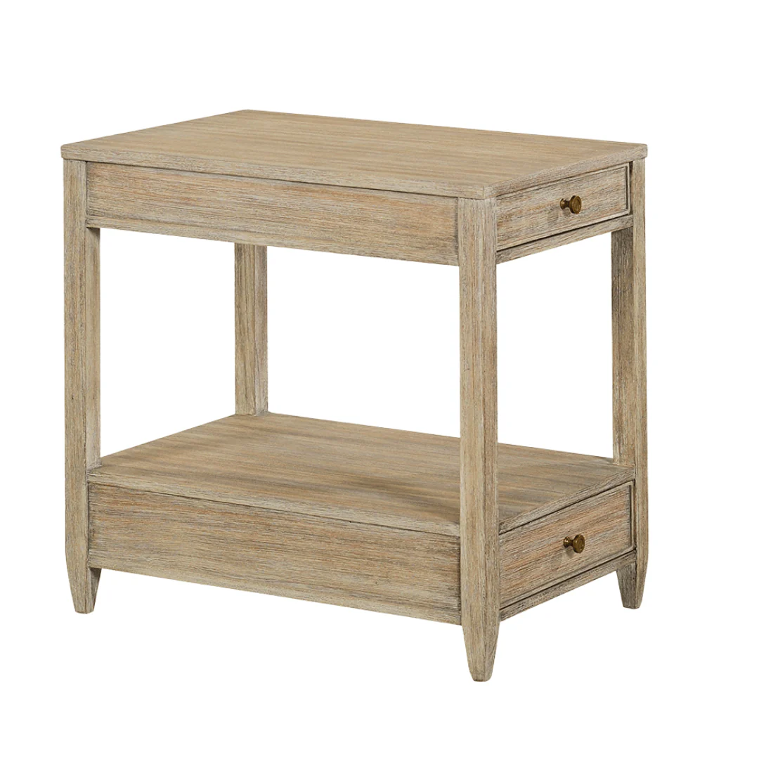 Westone Narrow Side Table - Remutear