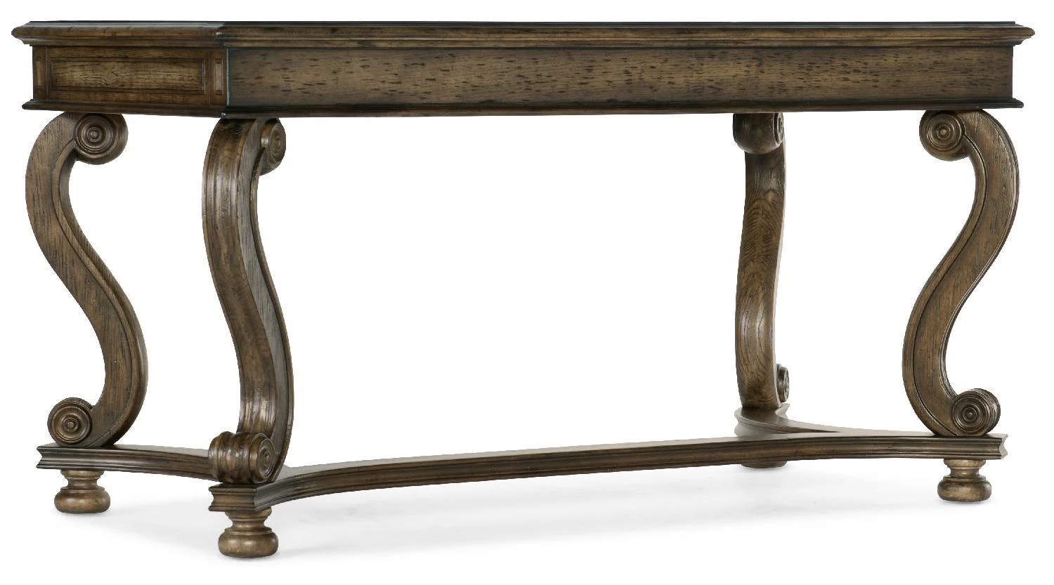 Vera Cruz Writing Desk - Remutear