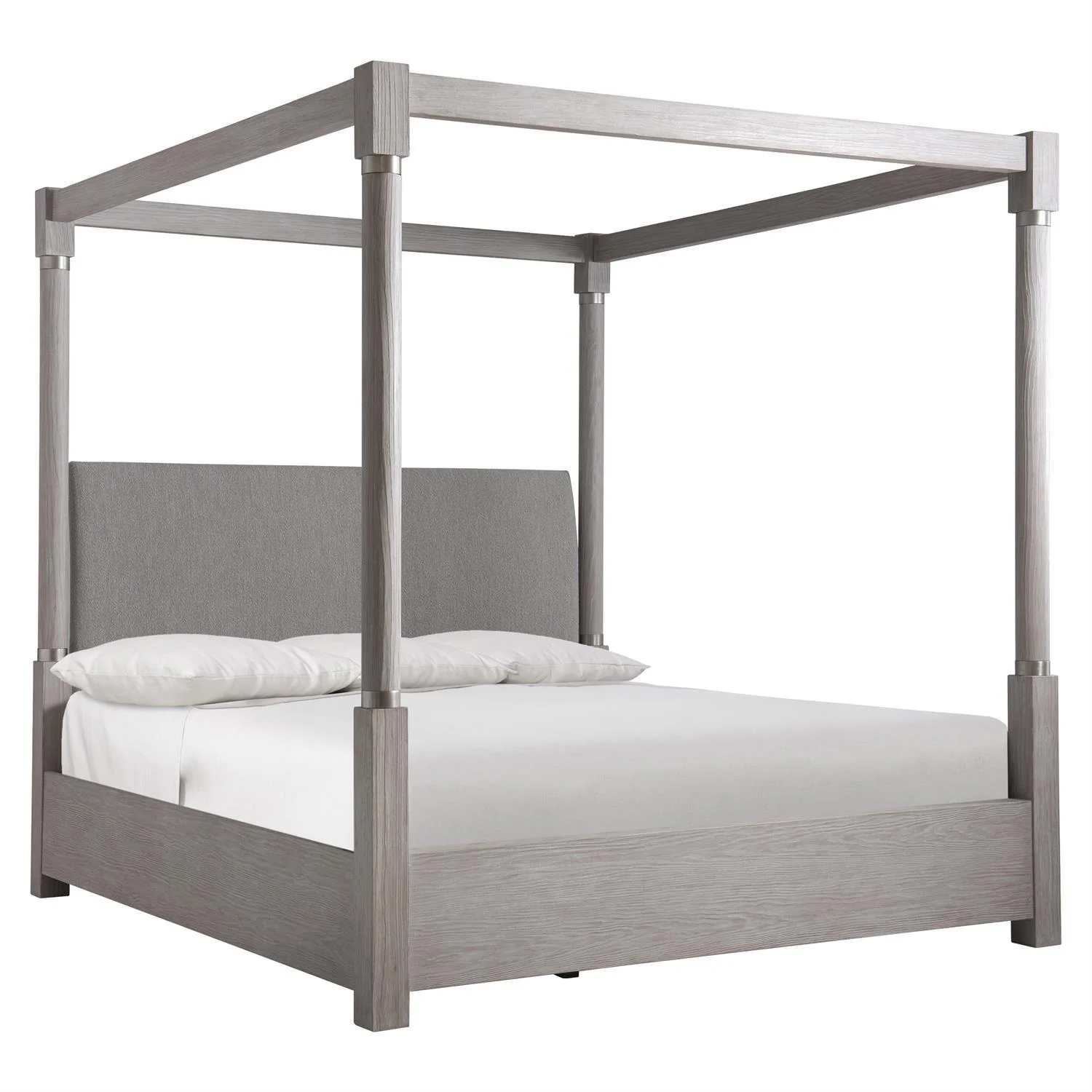 TRIANON CANOPY BED - Remutear