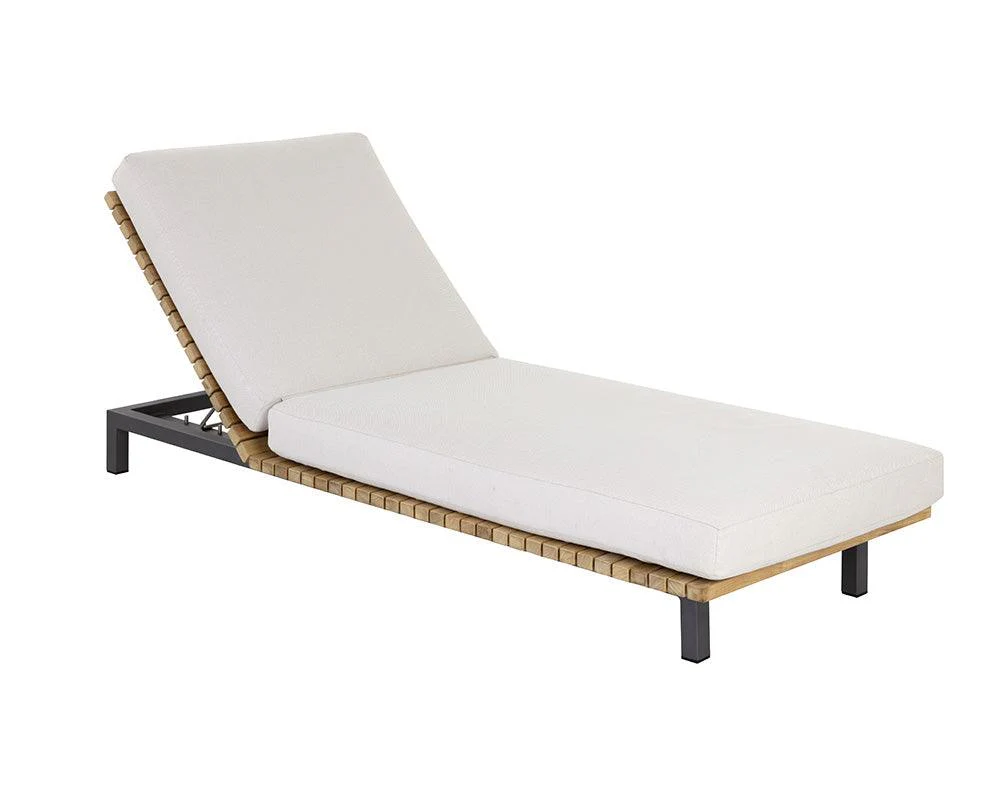 Geneve Lounger - Remutear