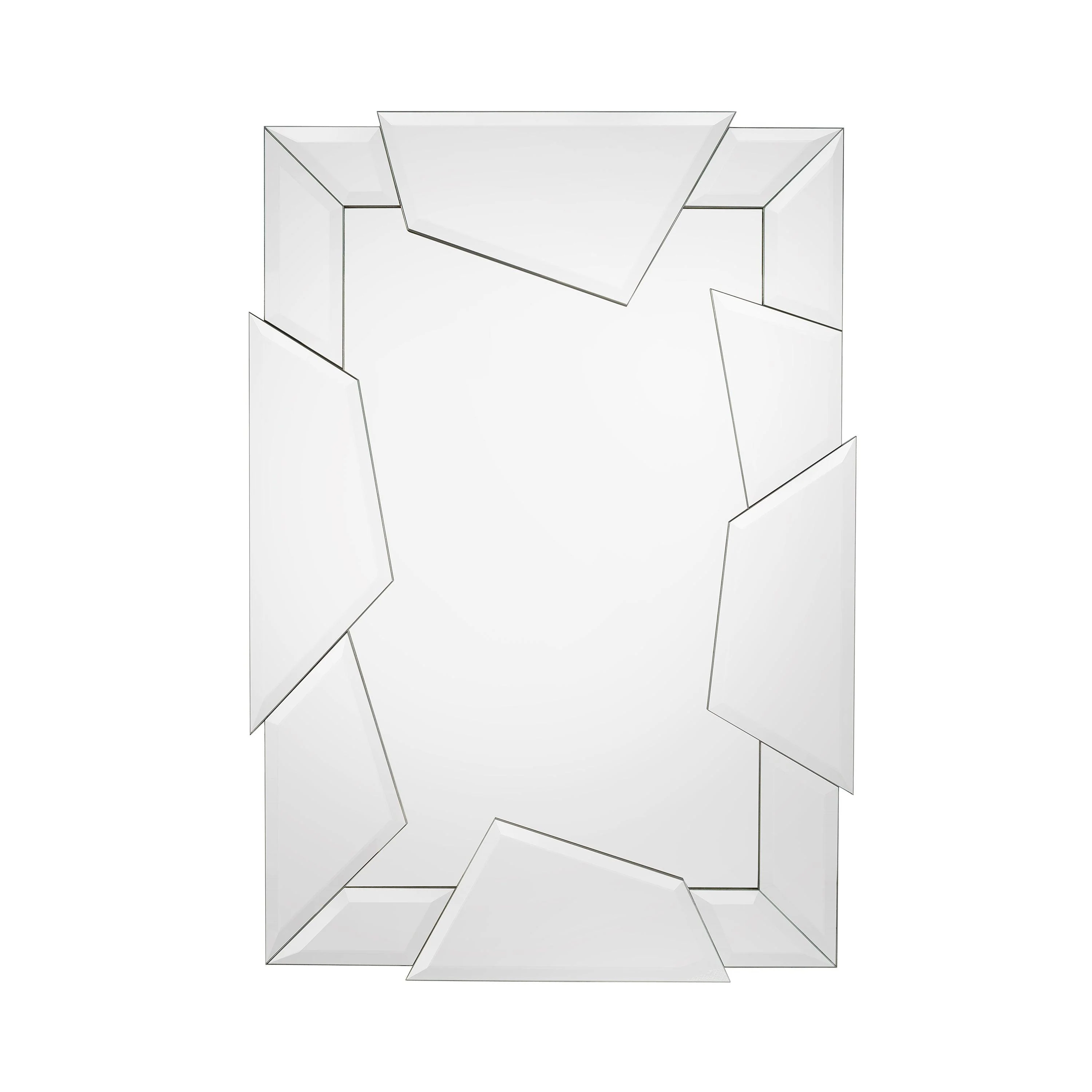 Obsession Mirror - Remutear