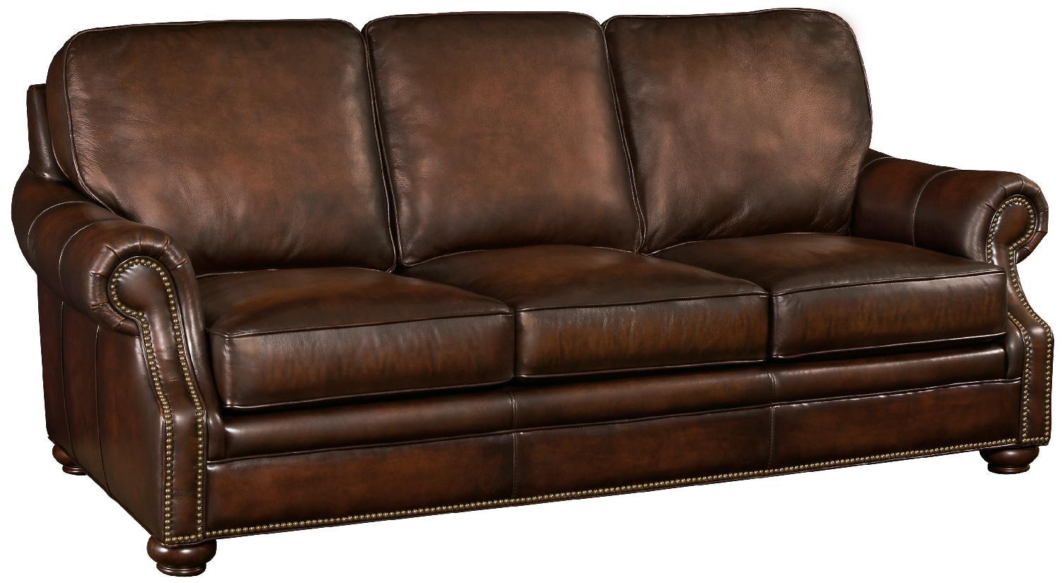 Montgomery Sofa - Remutear
