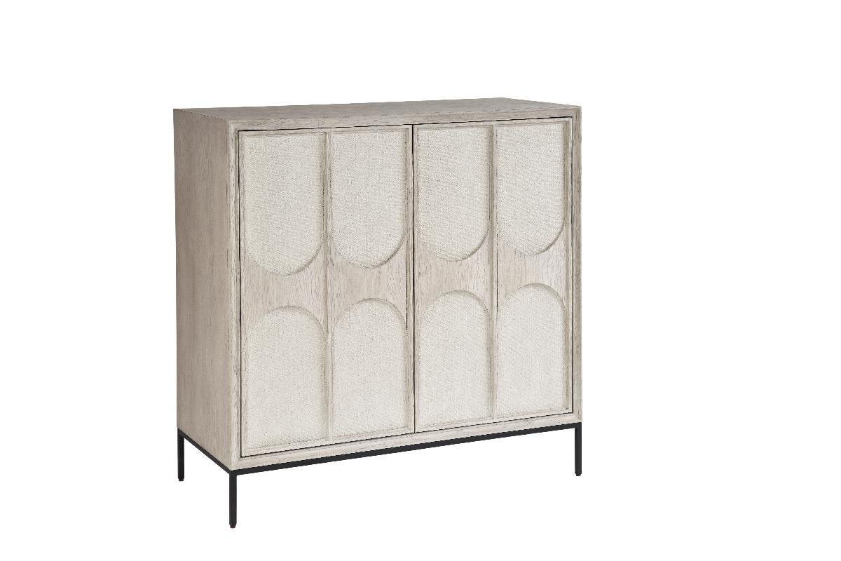 Coalesce Odessa Bar Cabinet - Remutear