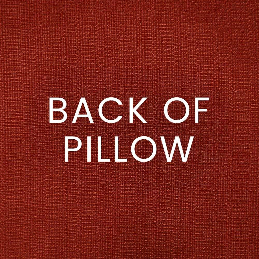 Hawser Pillow - Remutear