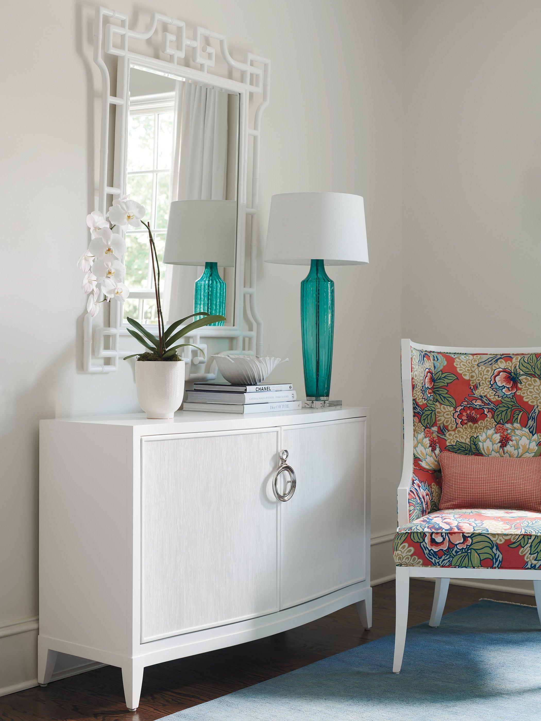 Avondale Bedford Park Hall Cabinet - Remutear