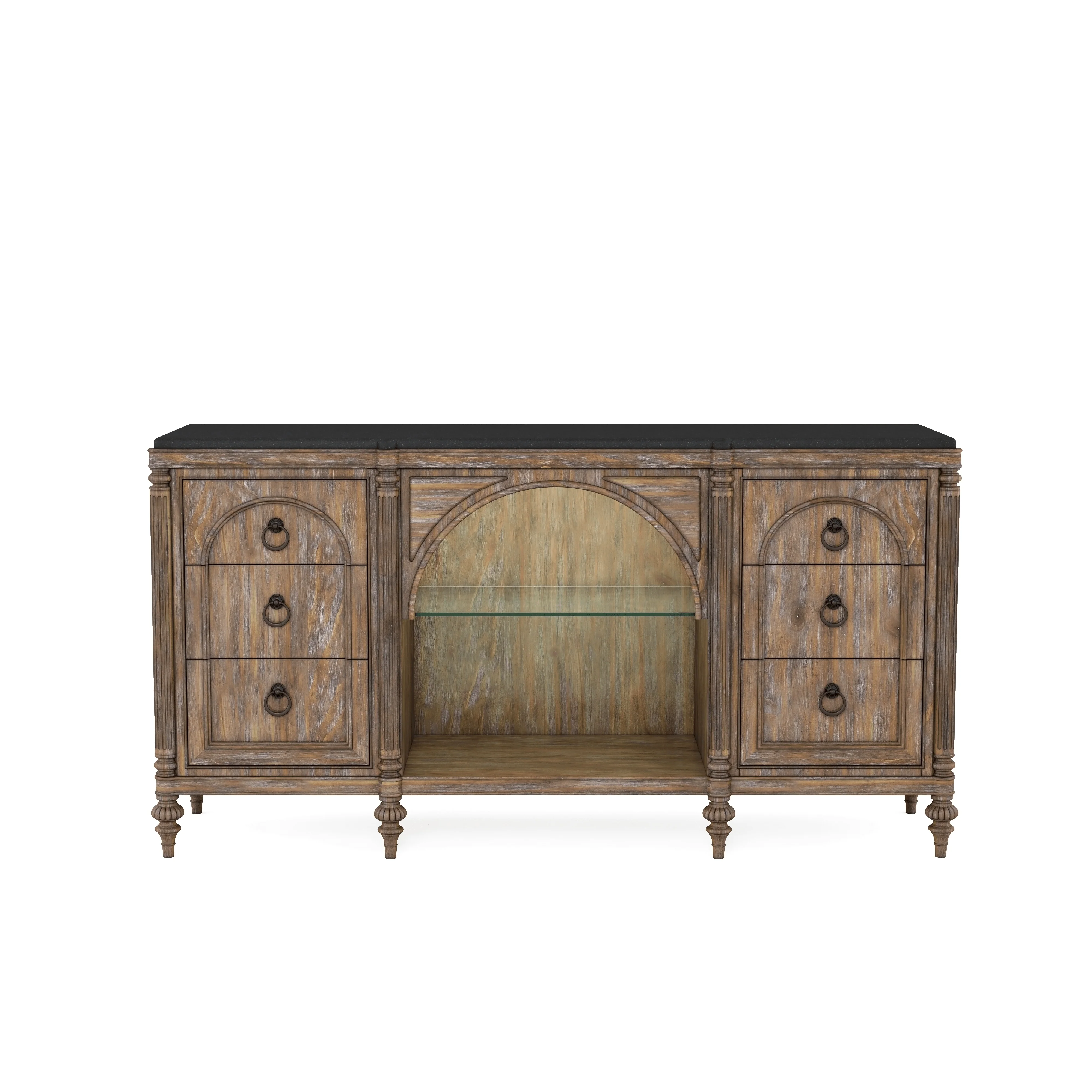 Architrave Server - Remutear