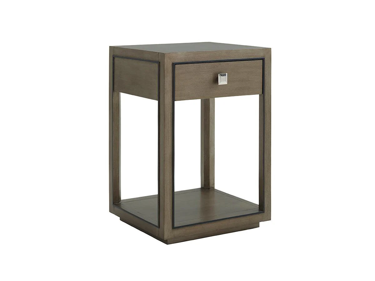 Ariana Margaux Night Table - Remutear