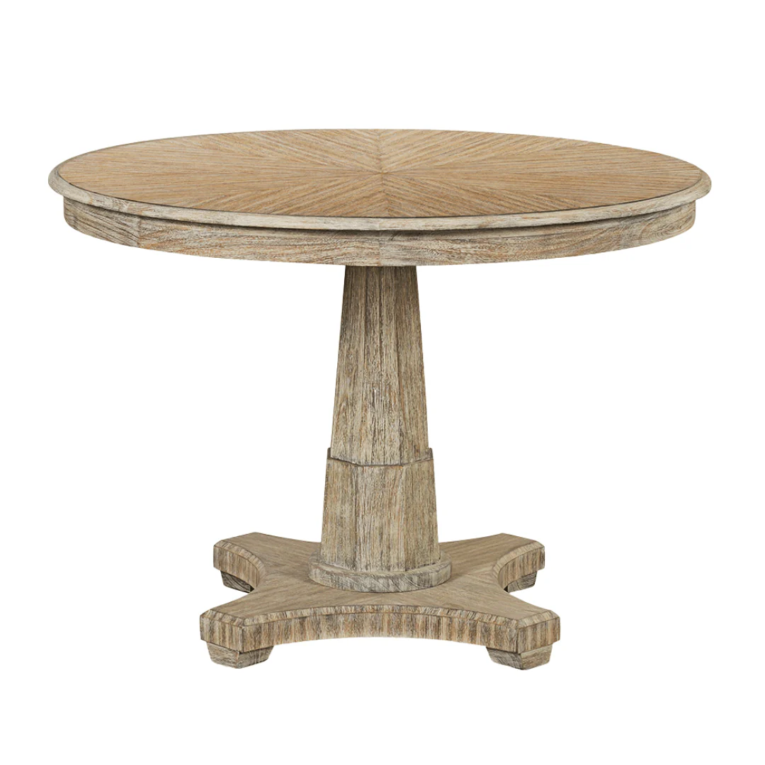 Lancaster Table - Remutear