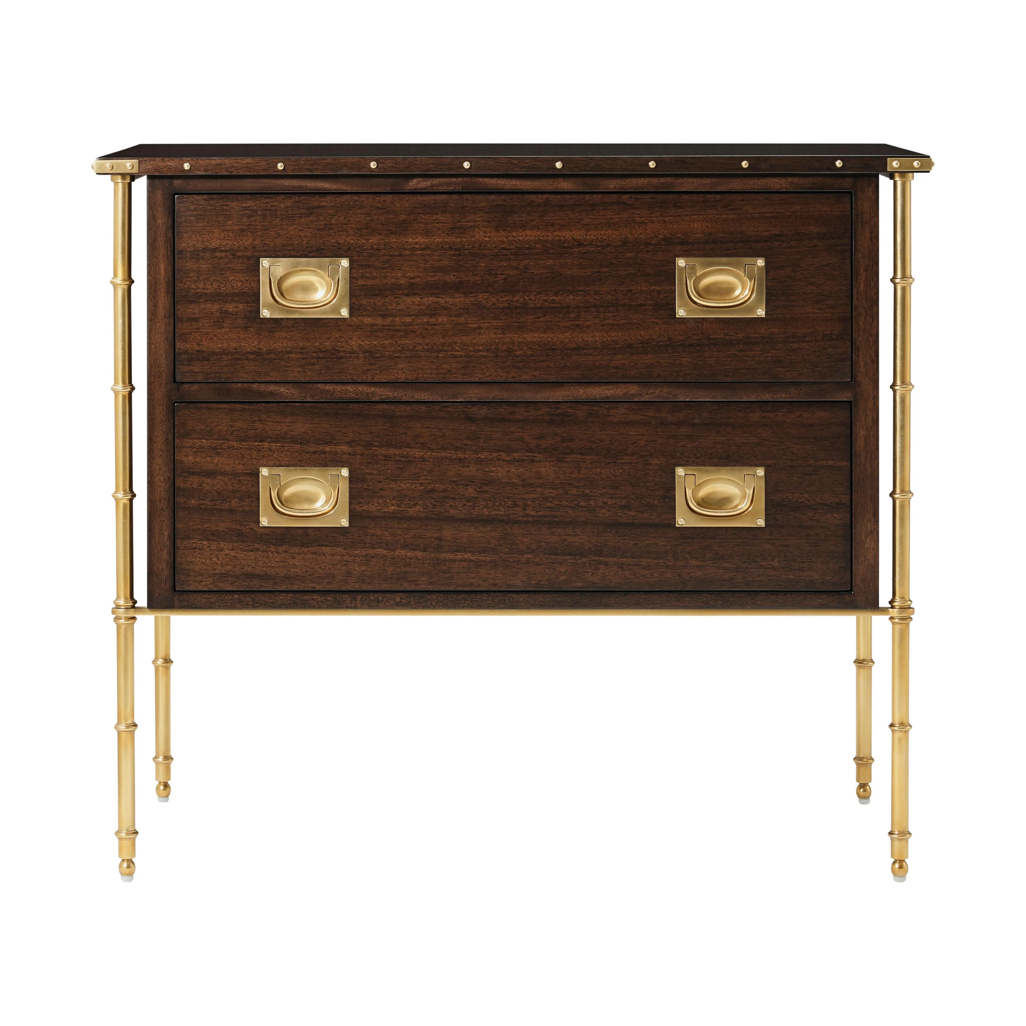 Tomaso Cabinet - Remutear