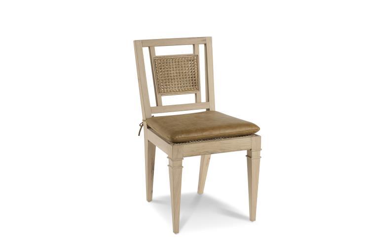Open Sky Dining Chair - Remutear