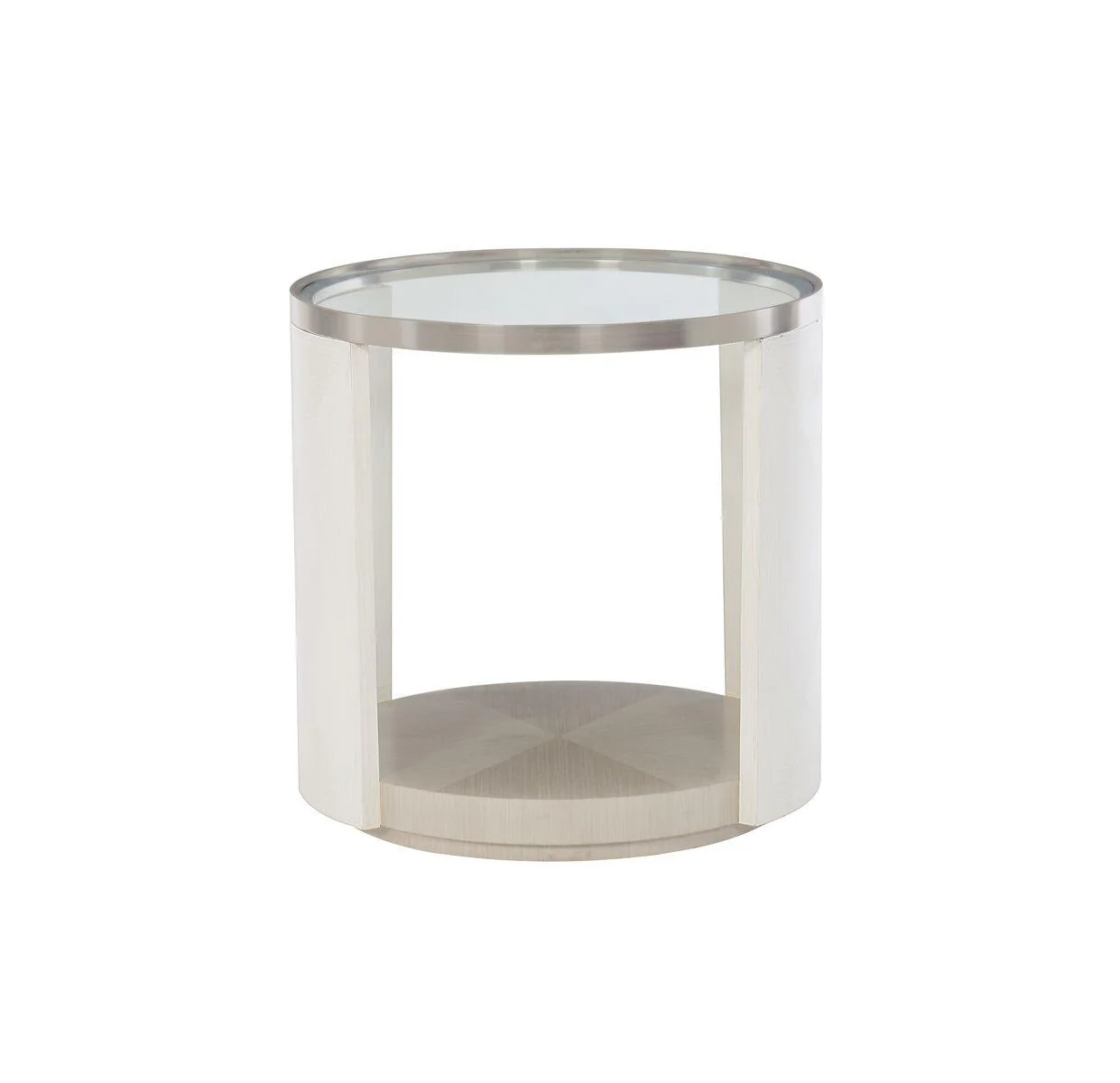 AXIOM SIDE TABLE ROUND - Remutear
