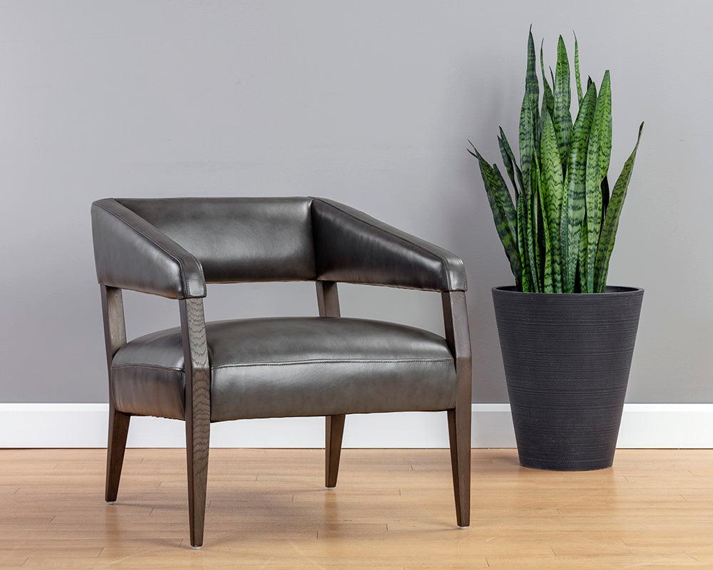 Carlyle Lounge Chair - Remutear