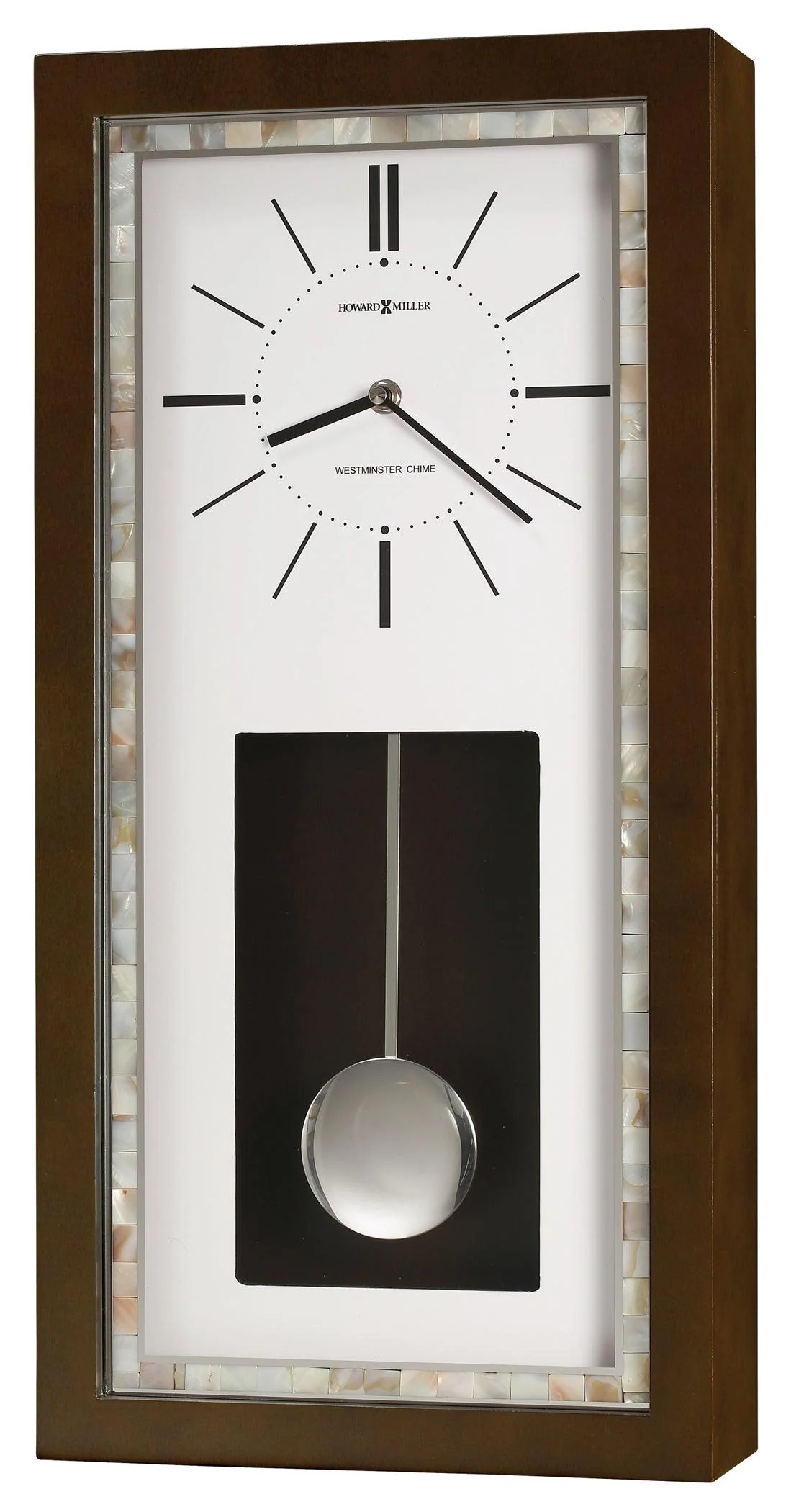 Holden Wall Clock - Remutear
