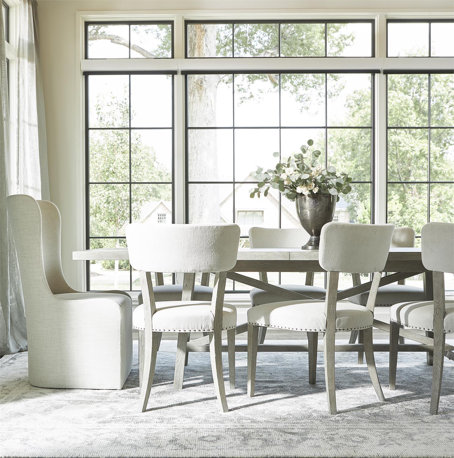 Albion Side Chair - Remutear
