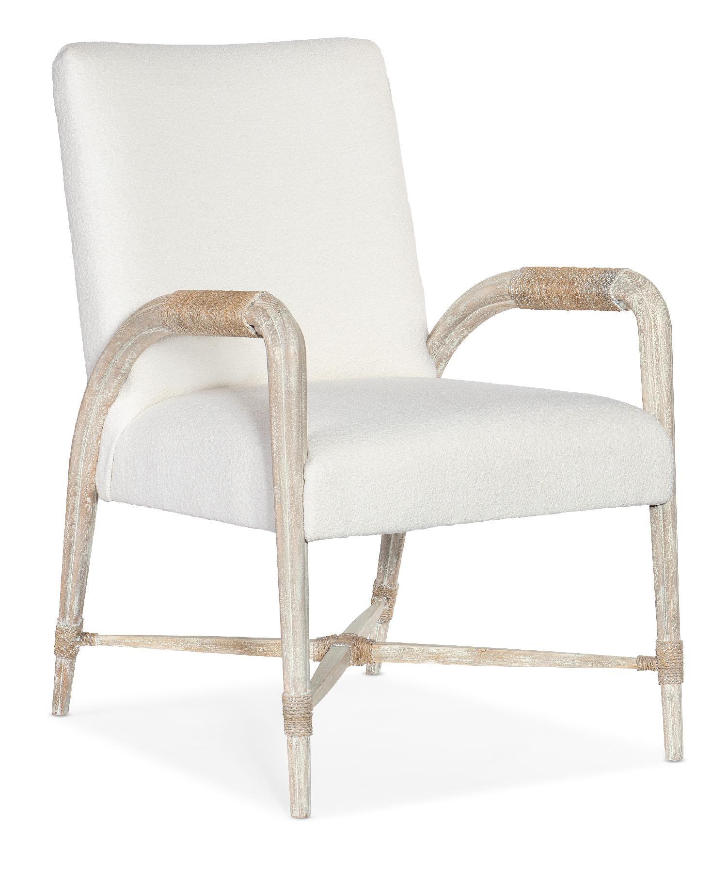Serenity Arm Chair - Set of 2 - Remutear