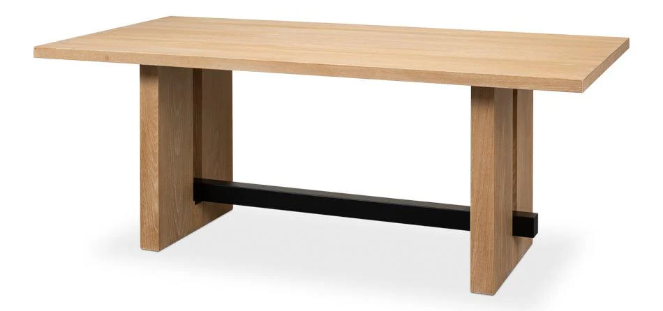 Russell Dining Table - Remutear