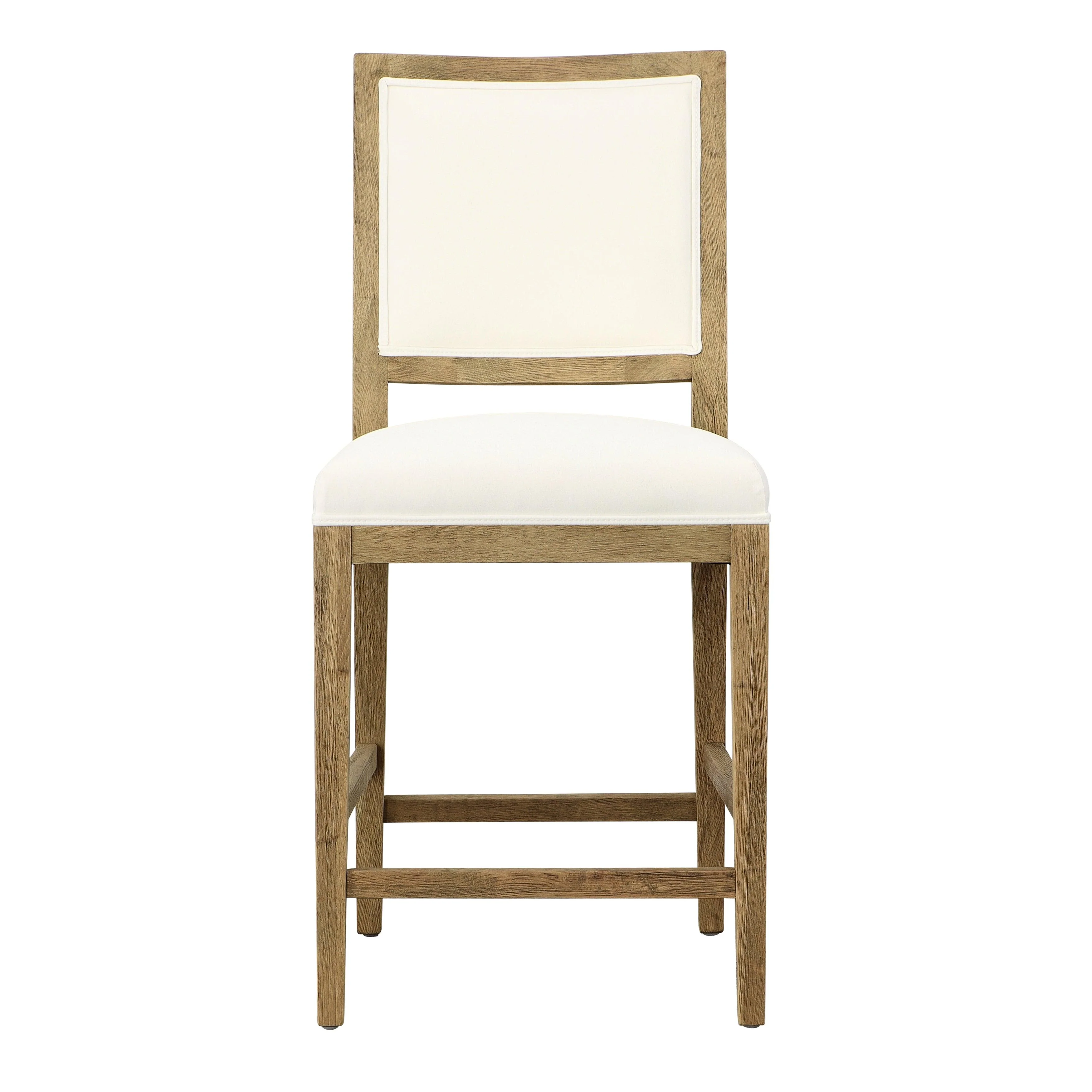 Crofton Counter Stool W/ Perf Fabric - Remutear