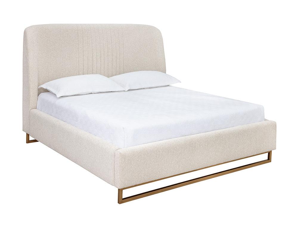 Nevin Bed - Remutear
