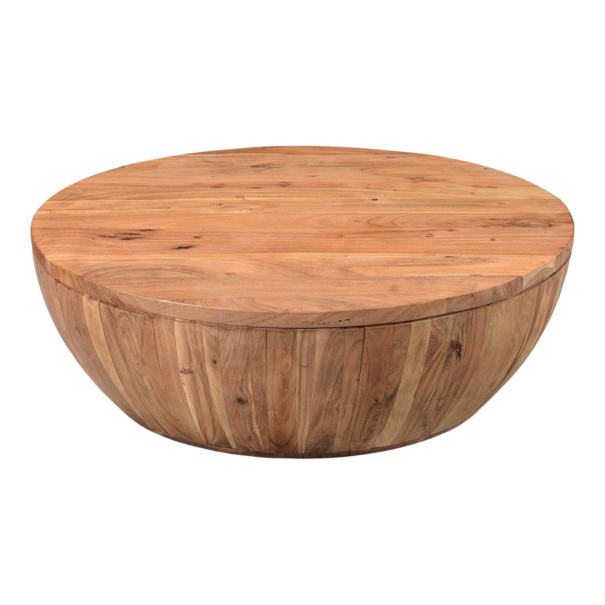 Eske Storage Coffee Table - Remutear