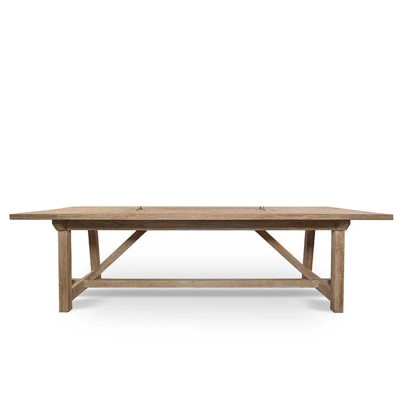 Harvest Dining Table - Remutear