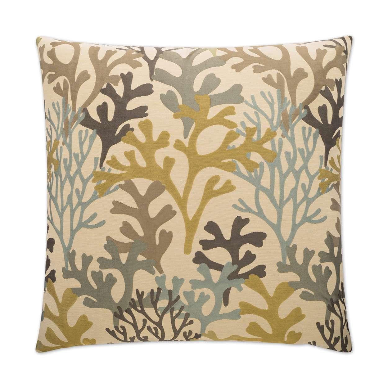 Bay Island Pillow - Remutear