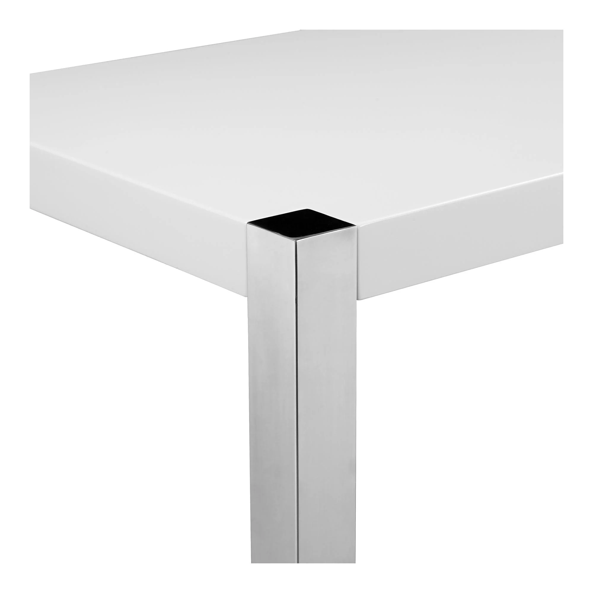 Riva Countertable White - Remutear