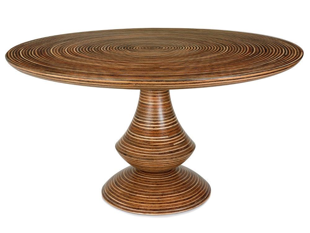 Showtime Rose Dining Table - Remutear
