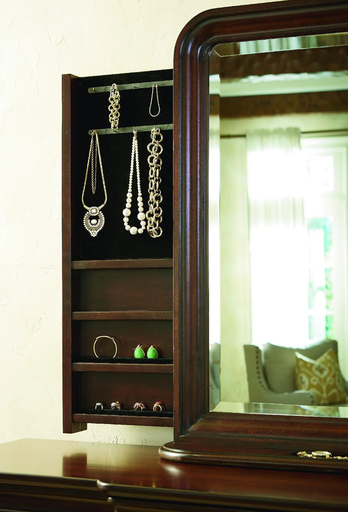 Reprise Storage Mirror - Remutear