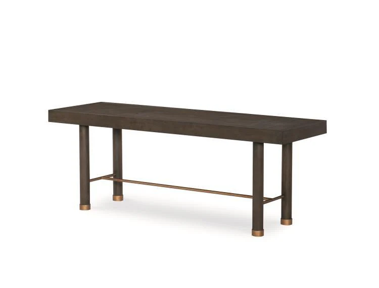 Curate Biscayne Bench - Remutear