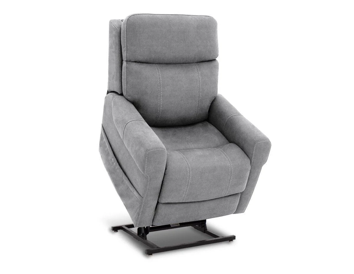 Lloyd Power Lift Recliner - Remutear