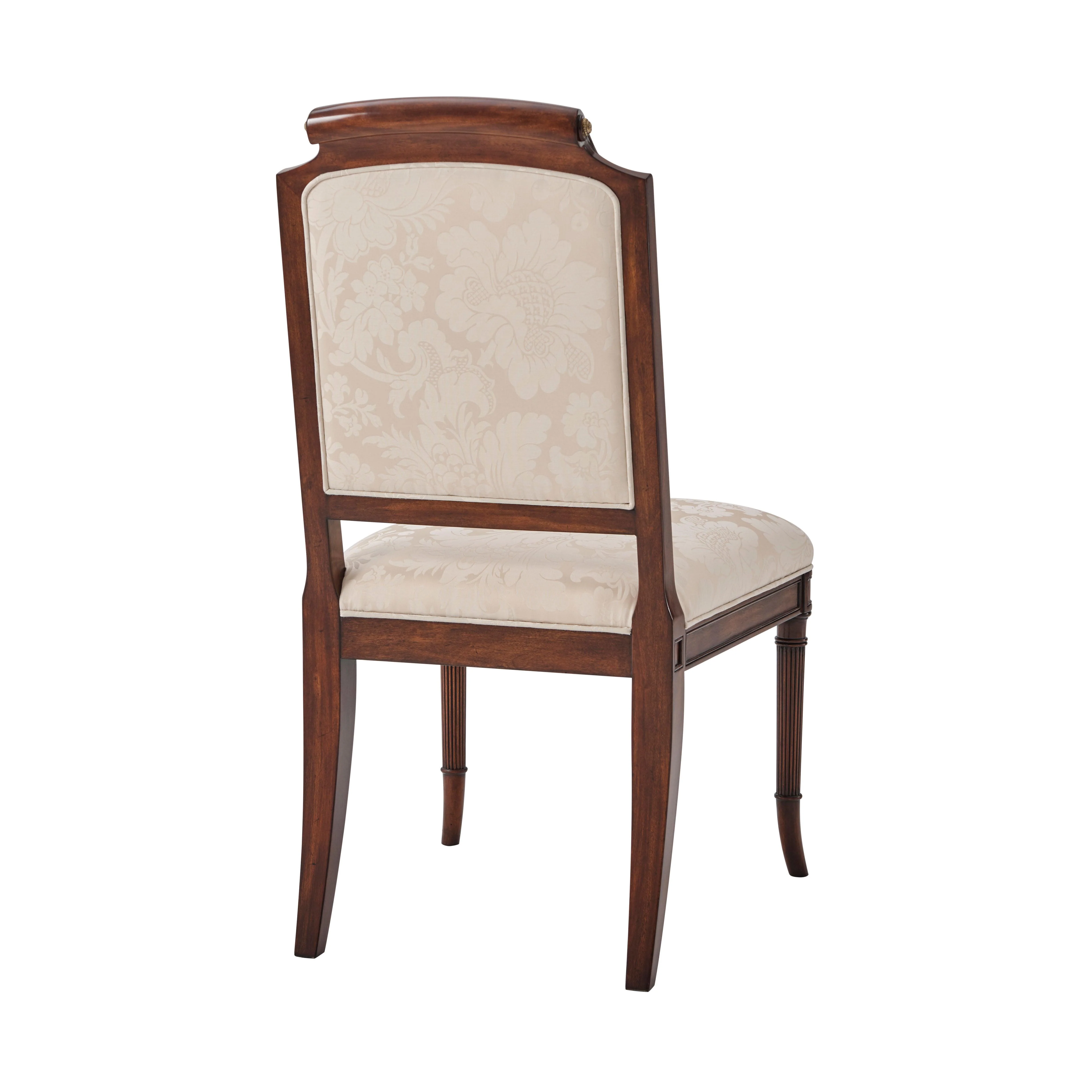Atcombe Side Chair - Set Of 2 - Remutear