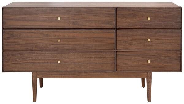 EVER 6 DRAWER DRESSER - Remutear