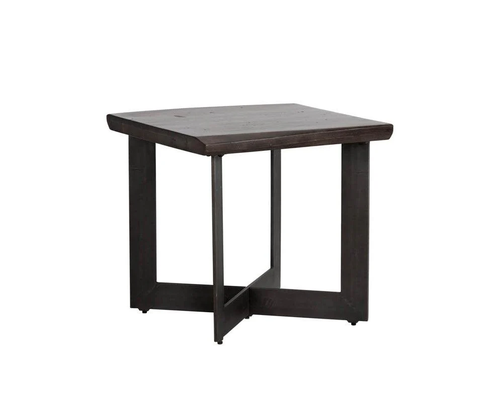 Marley End Table - Remutear