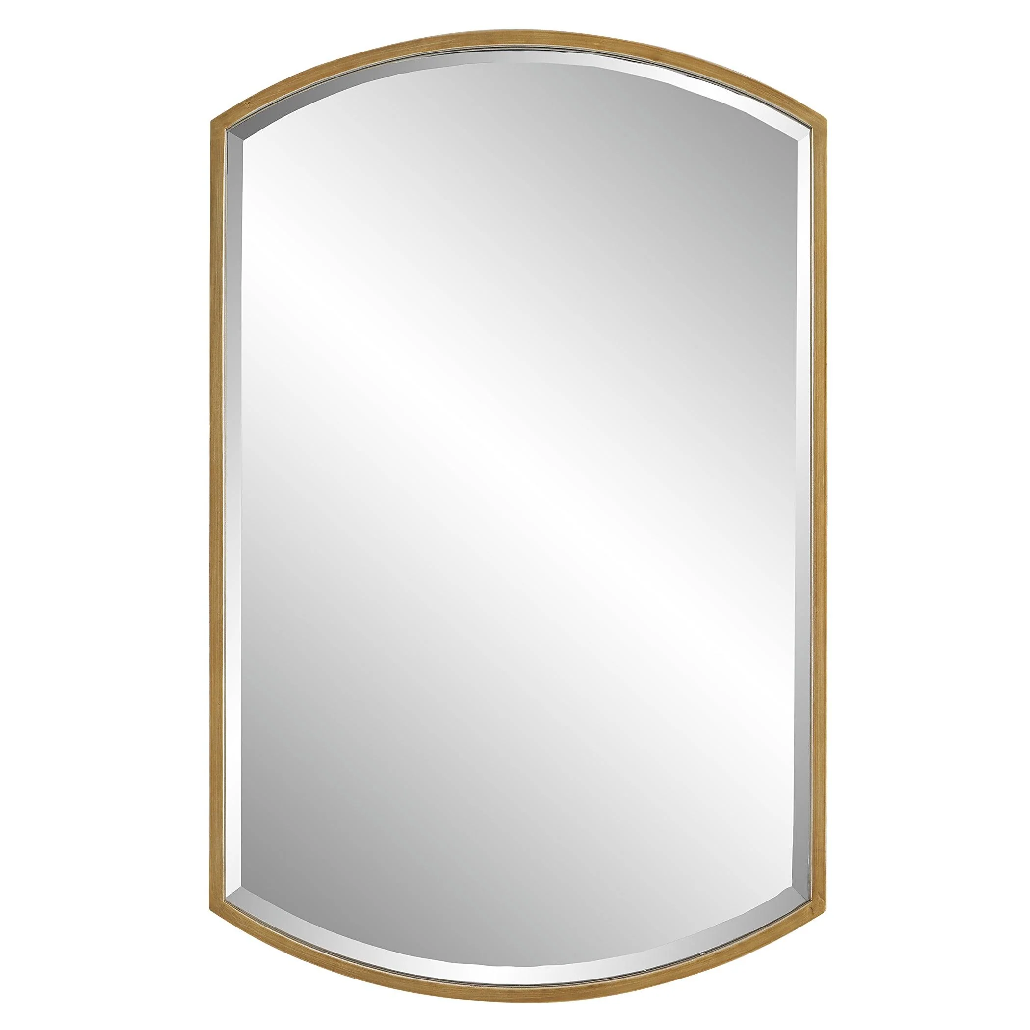 TYRA MIRROR - Remutear