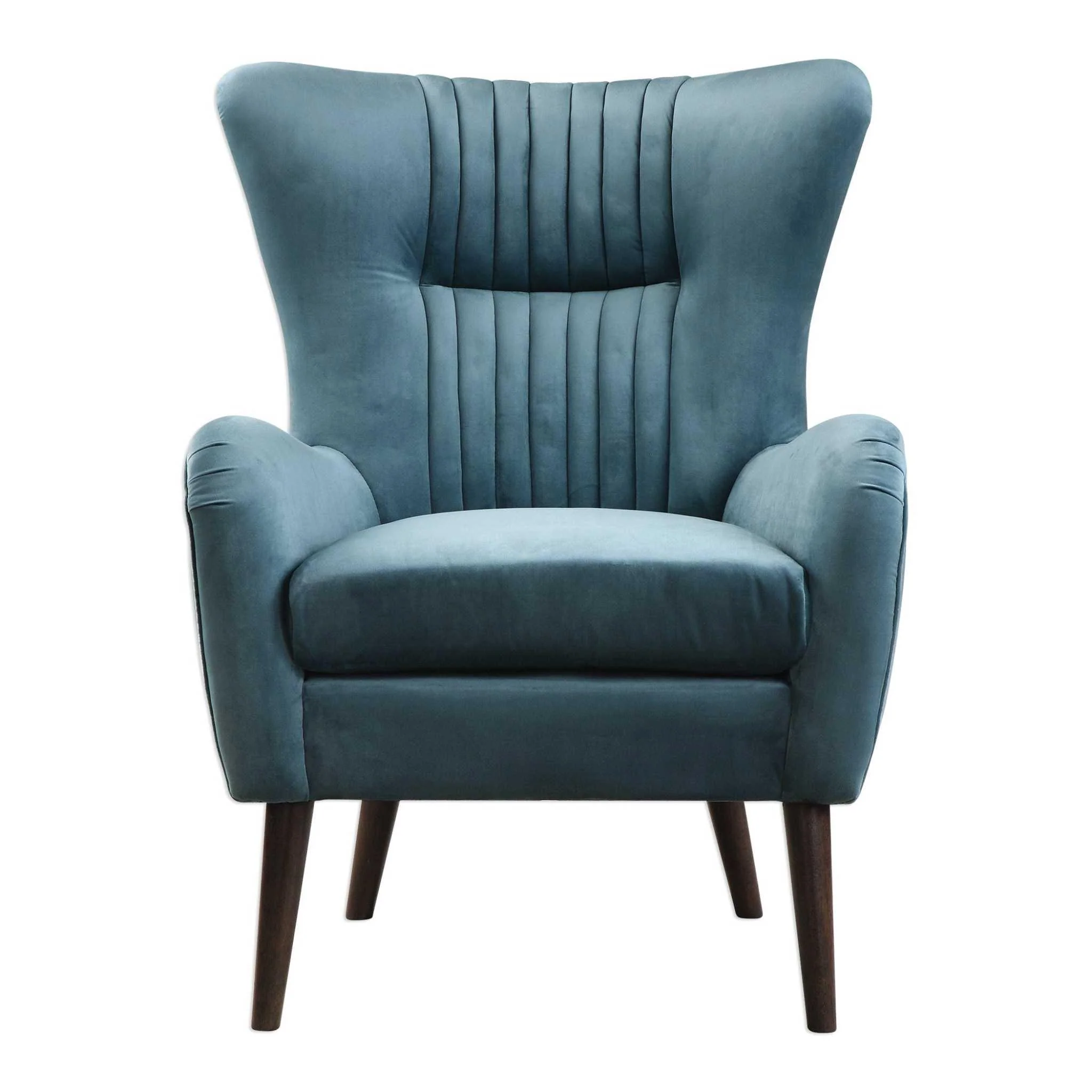 Dax Mid-Century Accent Chair - Remutear