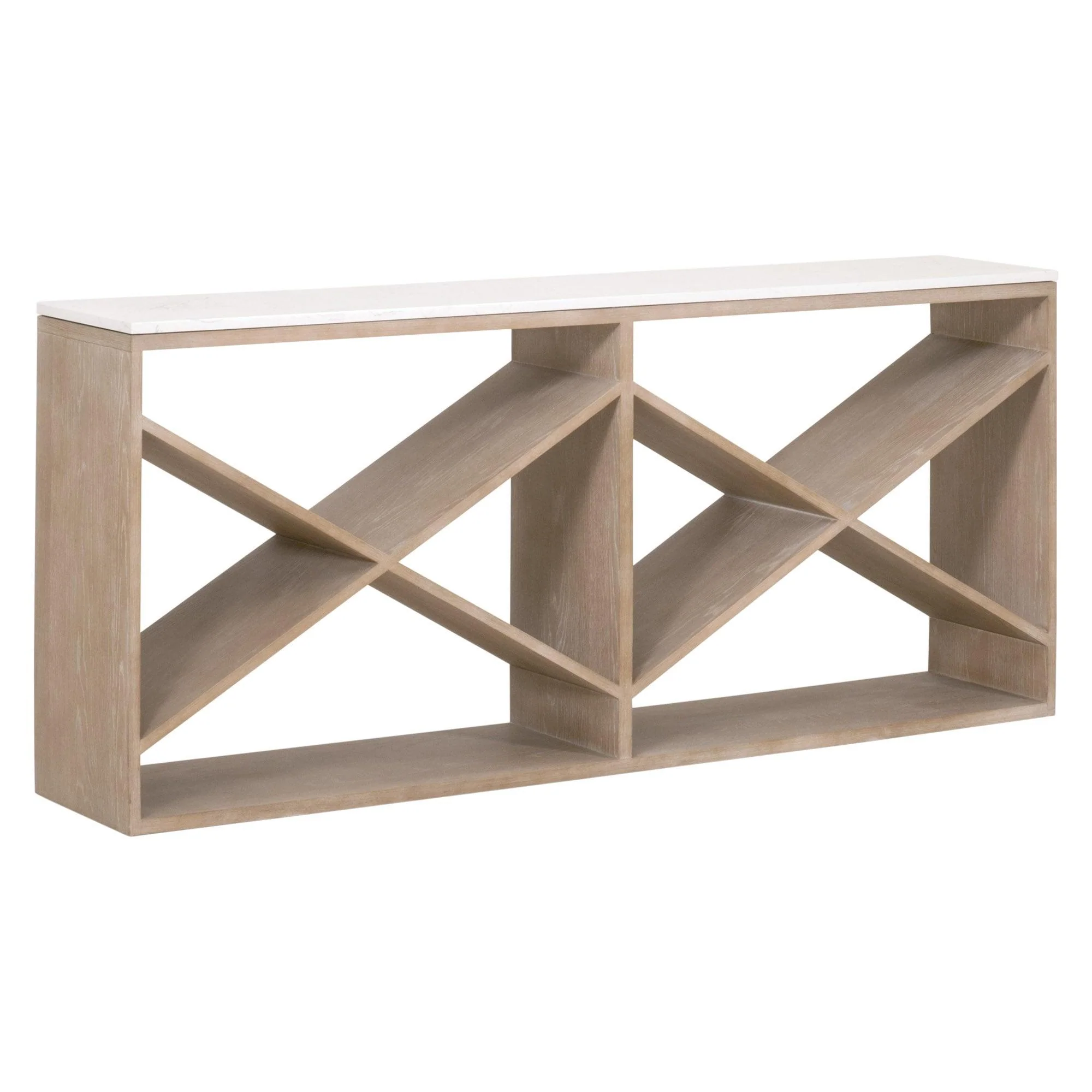 Cellar Console Table - Remutear