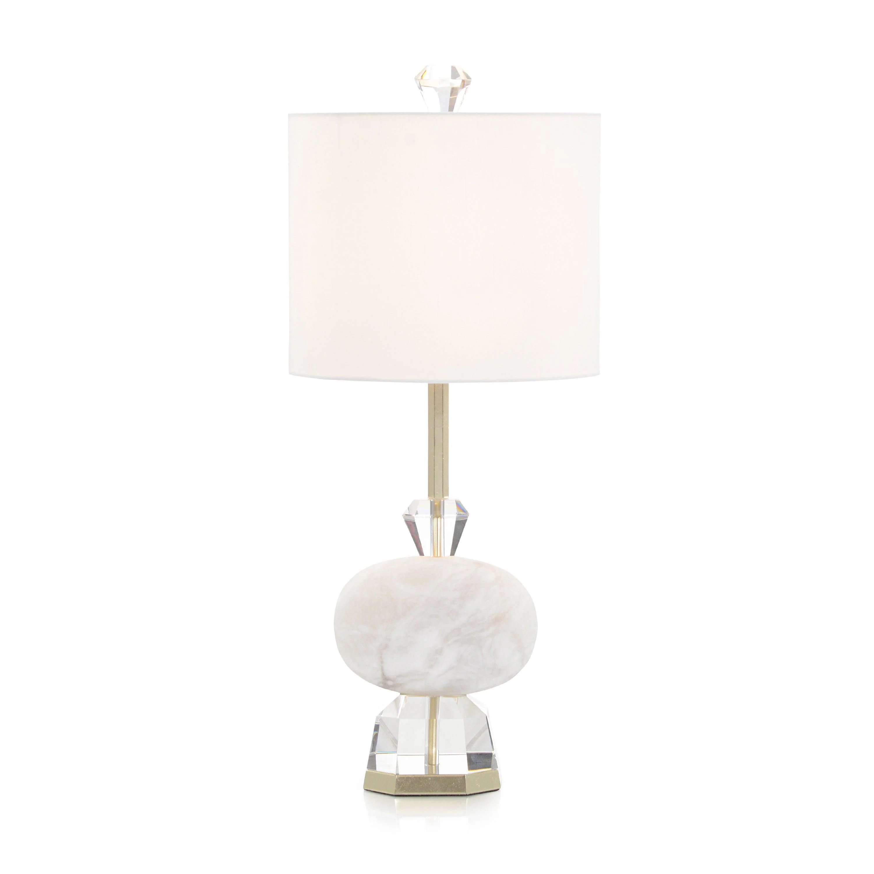 Parfum Table Lamp - Remutear