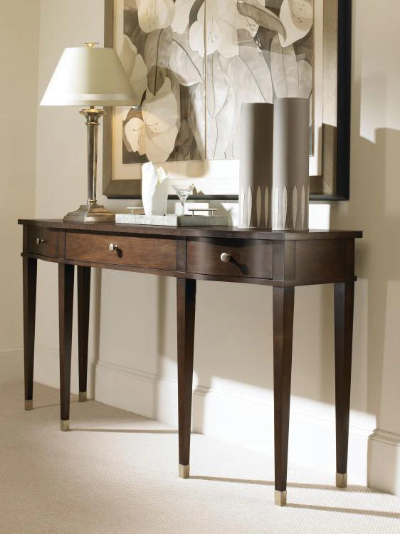 Tribeca Console - Remutear
