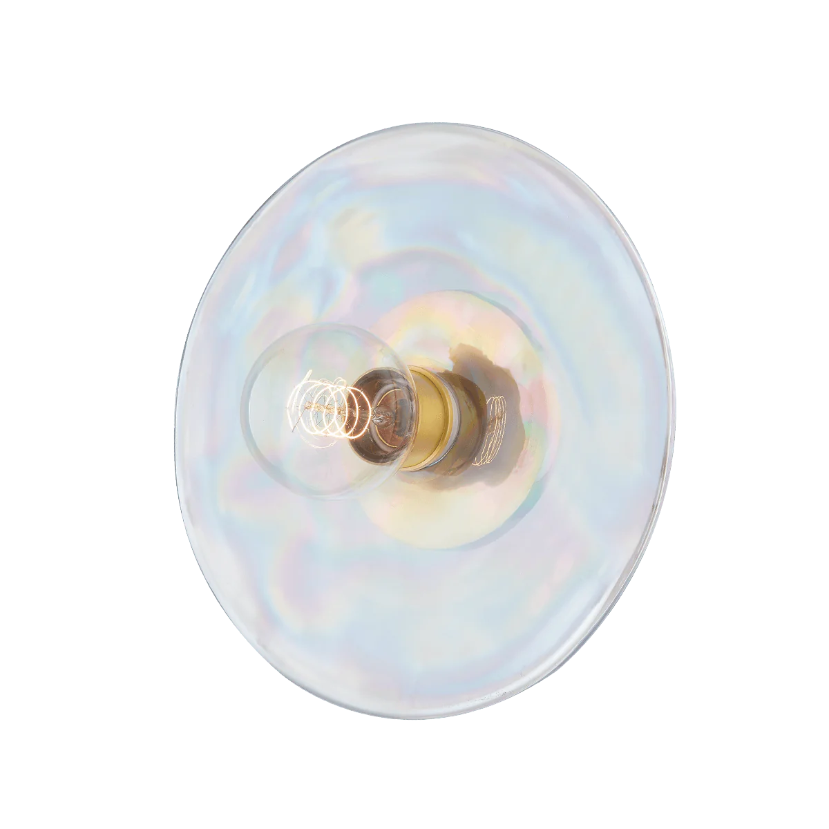 GIADA 1 LIGHT WALL SCONCE - Remutear