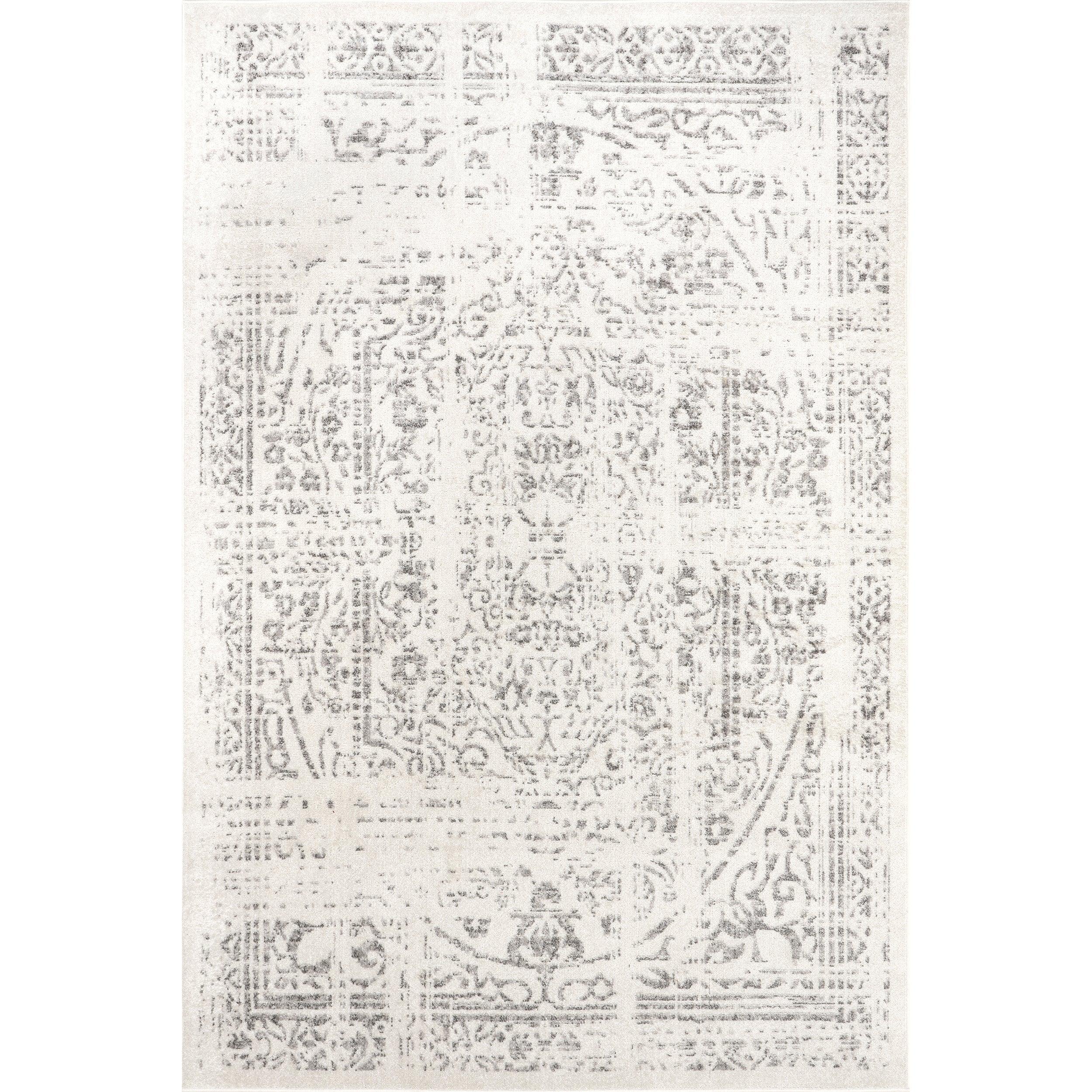 Vintage Arlena Area Rug - Remutear