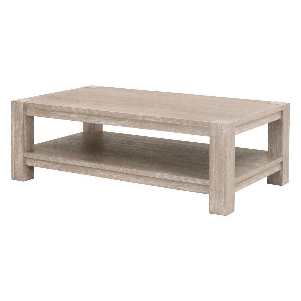 Adler Coffee Table - Remutear