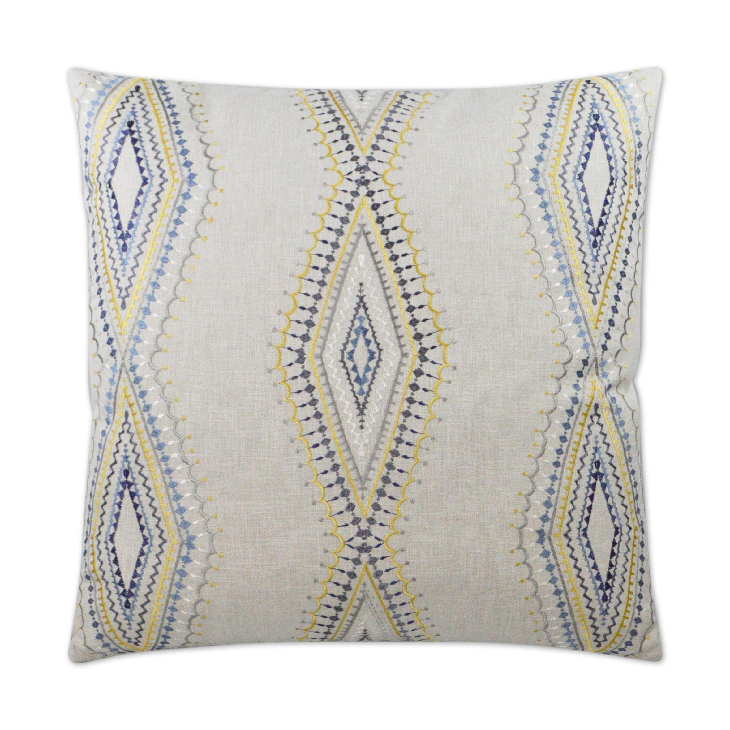 Pecos Pillow - Remutear