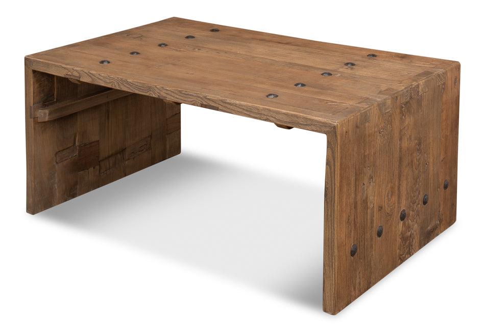 Antique Door Table - Remutear