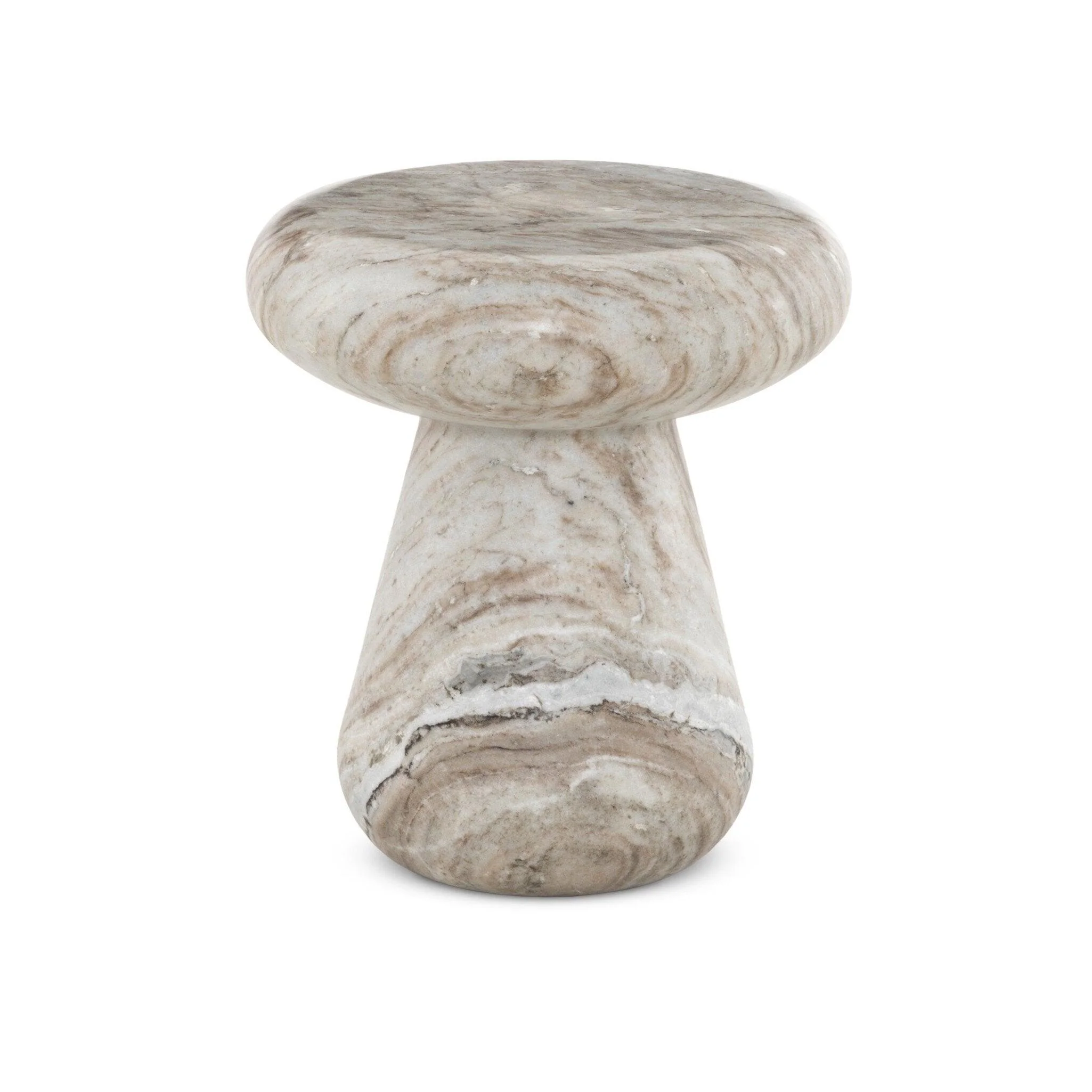 Pablo Outdoor End Table - Remutear