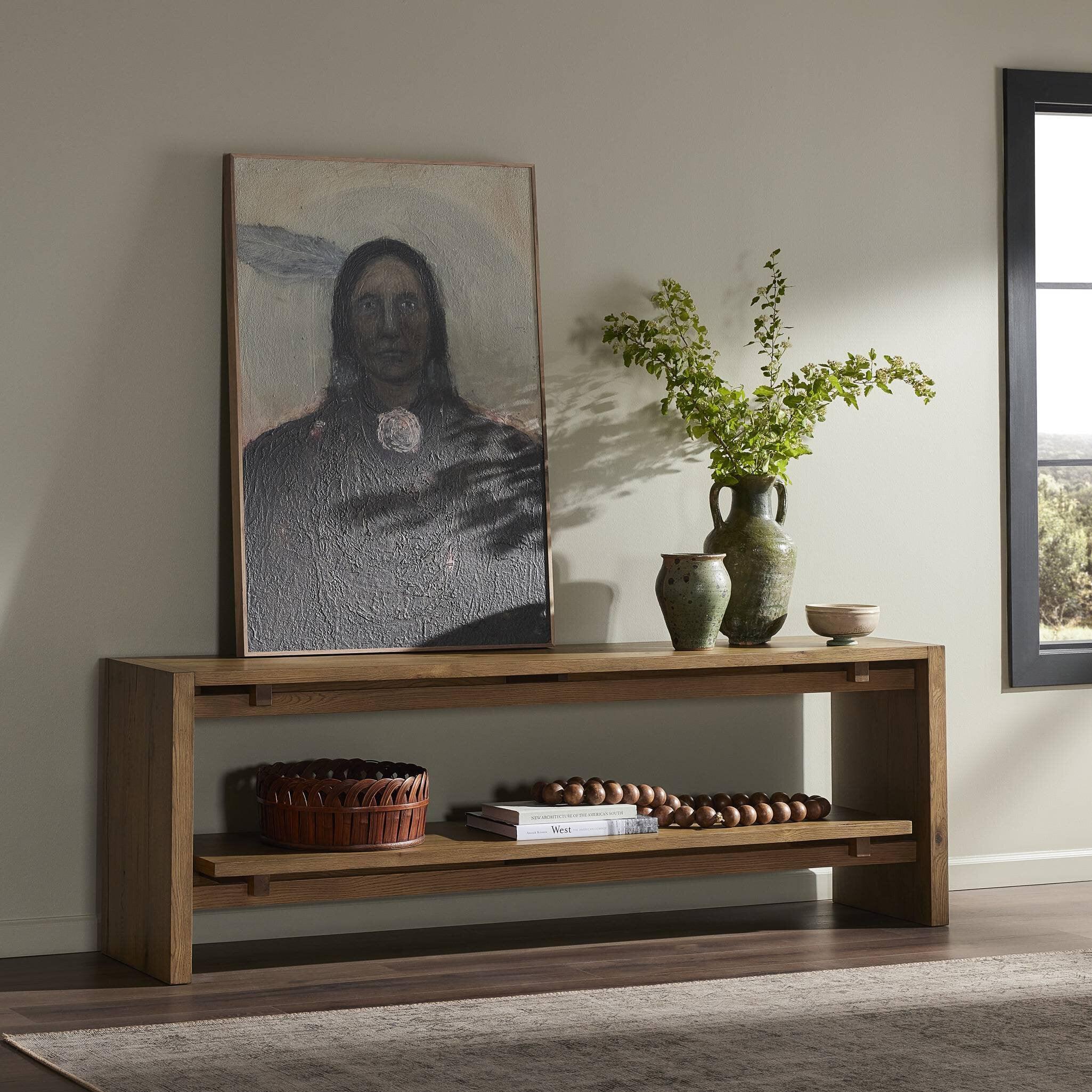 Theodore Media Console - Remutear