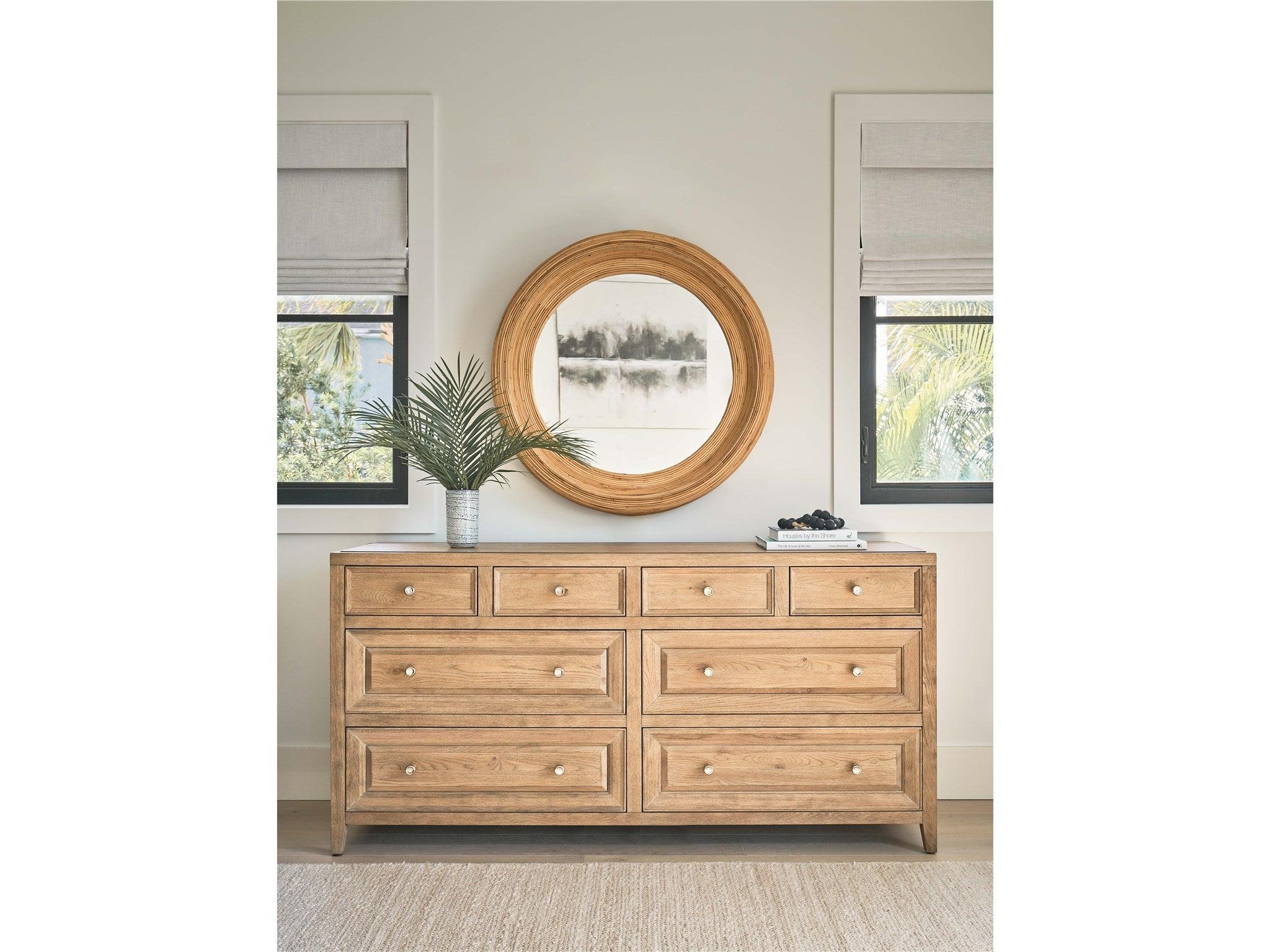 Weekender Lakeway Mirror - Remutear