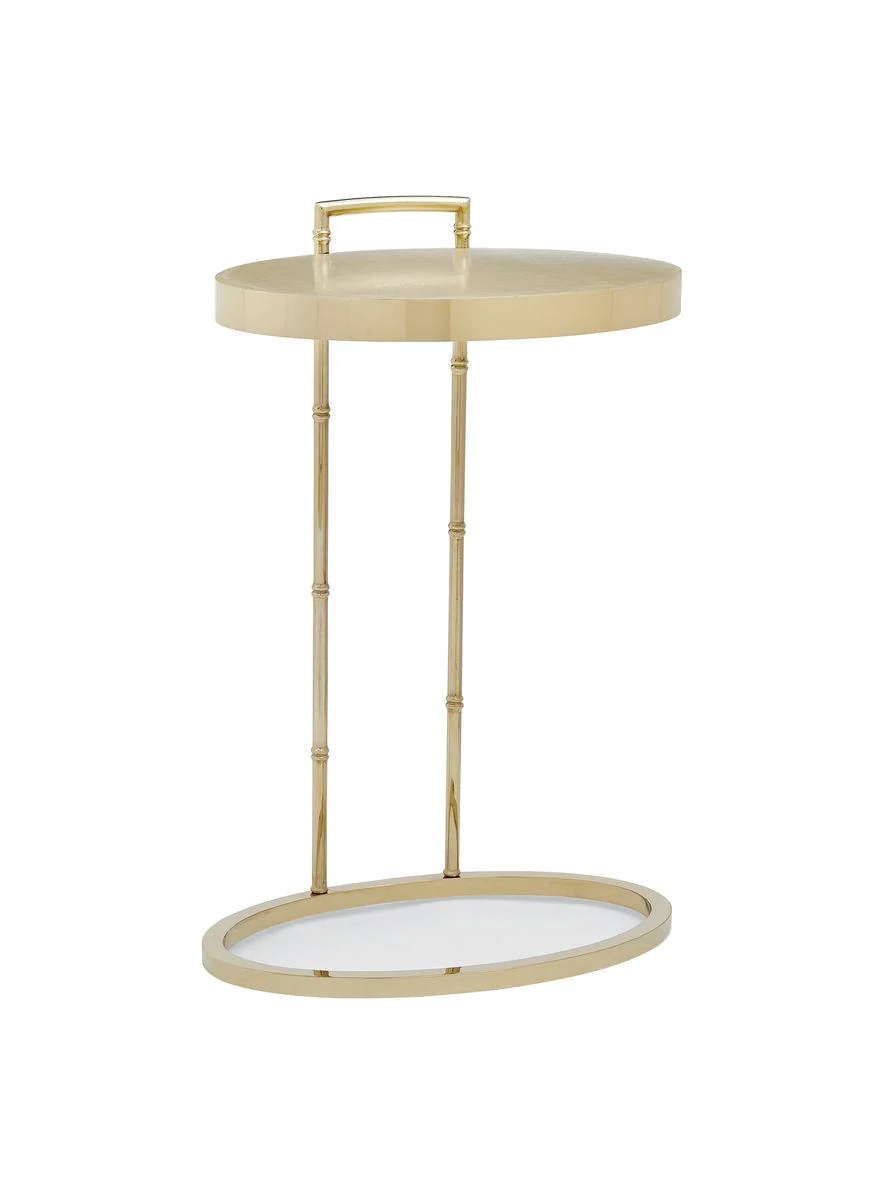SPOT ON SIDE TABLE - Remutear